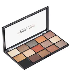 پالت سایه رولوشن ریلودد آیکونیک 0-2 - فروشگاه اینترنتی جانان