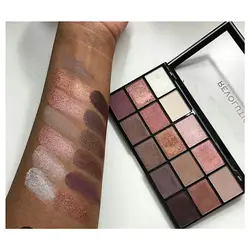 پالت سایه ریلودد آیکونیک 0-3 رولوشن - فروشگاه اینترنتی جانان