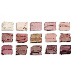 پالت سایه ریلودد آیکونیک 0-3 رولوشن - فروشگاه اینترنتی جانان