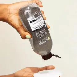 ژل میسلار زغال گارنیر - فروشگاه اینترنتی جانان