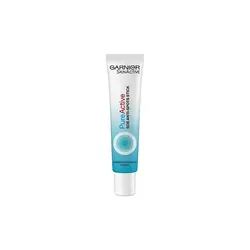 ژل ضد جوش گارنیه مدل Pure Active | فروشگاه ارایشی جانان