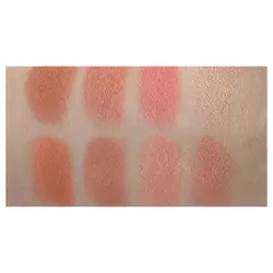 پالت رژگونه رولوشن هات اسپایس - فروشگاه اینترنتی جانان