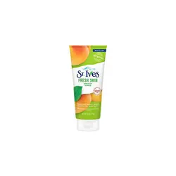 اسکراب صورت سنت ایوز مدل Fresh Skin حاوی زردآلو | جانان