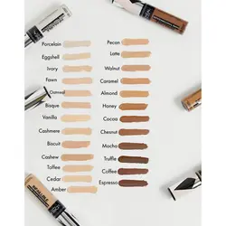 کانسیلر فول کاور لورال - فروشگاه اینترنتی جانان