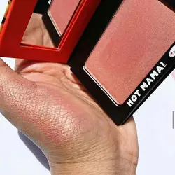 رژگونه دبالم هات ماما | فروشگاه ارایشی جانان