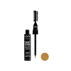 كیت ابرو نیکس مدل Cant Stop شماره 01 | ارایشی جانان