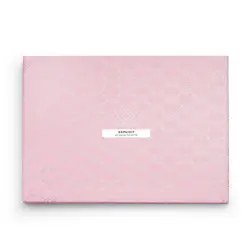 پالت سایه ۶۶ رنگ رولوشن مدل XX PLICIT - فروشگاه اینترنتی جانان