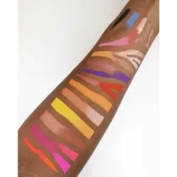 پالت سایه رولوشن مدل X MYSTIC - فروشگاه اینترنتی جانان