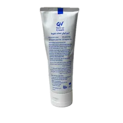 کرم مرطوب کننده کیووی مدل Flare Up وزن 100 گرم - فروشگاه اینترنتی جانان