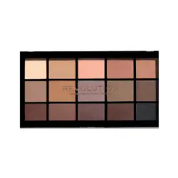 پالت سایه رولوشن ریلودد بیسیک مات - فروشگاه اینترنتی جانان