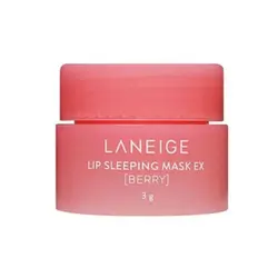 ماسک لب شب لانیژ ۳ گرمی - فروشگاه اینترنتی جانان