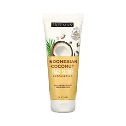 ماسک و اسکراب نارگیل فریمن - فروشگاه اینترنتی جانان