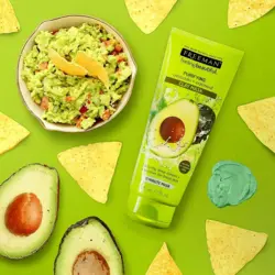 ماسک خاک رسی جو و آوکادو فریمن - فروشگاه اینترنتی جانان