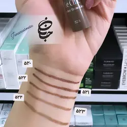 پودر ابرو لچیک - فروشگاه ارایشی و بهداشتی جانان