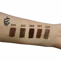 مداد ابرو بادوام لچیک - فروشگاه ارایشی و بهداشتی جانان