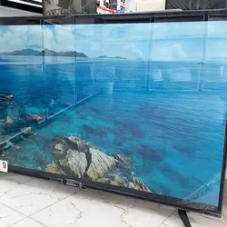 فروش تلویزیون ۶۵ اینج جنرال‌ تیک