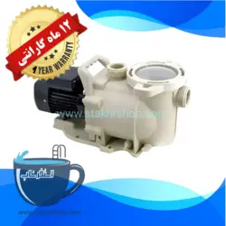 الکتروپمپ استخری NM-SFP200 - استخر شاپ