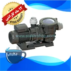 الکتروپمپ استخری NM-STP200 - استخر شاپ