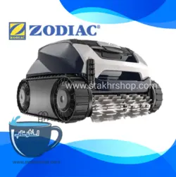 جاروی رباتیک زودیاک ZODIAC-RE4200 - استخر شاپ