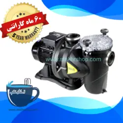 پمپ داب استخری EUROPRO75 - استخر شاپ