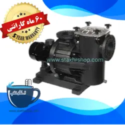 پمپ داب استخری EUROPRO750 - استخر شاپ