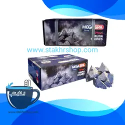 سنگ هیتر ایرانی MEGA SPA - استخر شاپ