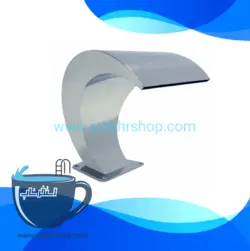کرتین ، واترفال ، پرده آب سایز 2 - استخر شاپ