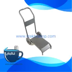 گالری پمپ جاروی استخری آهنی - استخر شاپ