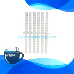 گریل استخر مدل فنری - استخر شاپ