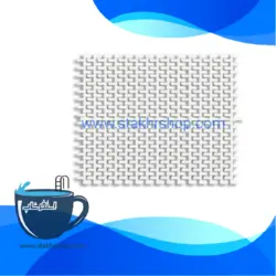 گریل استخر مدل شانه ای - استخر شاپ