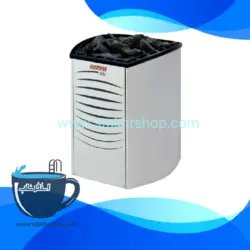 هیتر سونا خشک HARVIA مدل BC165 - استخر شاپ