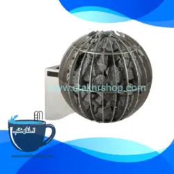 هیتر سونا خشک HARVIA مدل GL70 - استخر شاپ