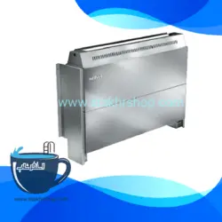 هیتر سونا خشک HARVIA مدل HH6 - استخر شاپ