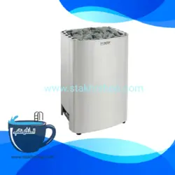 هیتر سونا خشک HARVIA مدل K13.5G - استخر شاپ
