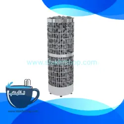 هیتر سونا خشک HARVIA مدل PC165E200E - استخر شاپ