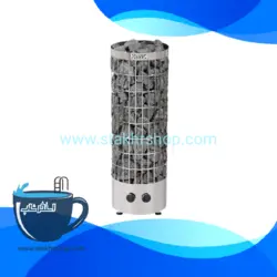 هیتر سونا خشک HARVIA مدل PC70 - استخر شاپ