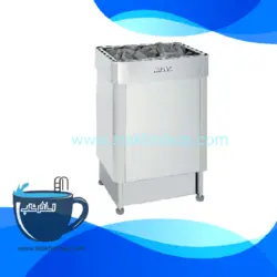 هیتر سونا خشک HARVIA مدل T10.5 - استخر شاپ