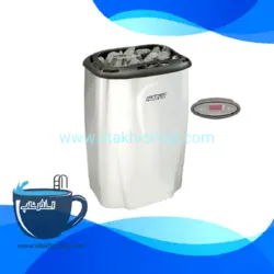 هیتر سونا خشک HARVIA مدل V60E - استخر شاپ