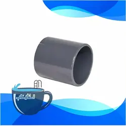 بوشن چسبی UPVC - استخر شاپ