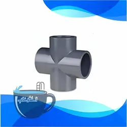 چهار راهی UPVC - استخر شاپ