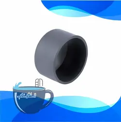 کپ چسبی UPVC - استخر شاپ