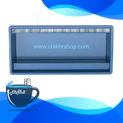 استخر پیش ساخته مدل کرخه - استخر شاپ