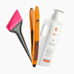 پک تراپی و احیا - وولند