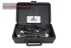 دیاگ Cummins Inline 6 | فروش انواع دستگاه های دیاگ خودرو های سنگین |
