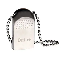 فلش دیتا پلاس مدل LUXURY ظرفیت64گیگابایتUSB3.1