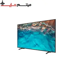 تلویزیون سامسونگ 55 اینچ مدل BU8000