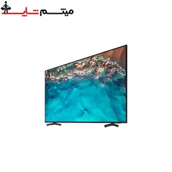 تلویزیون سامسونگ 55 اینچ مدل BU8000