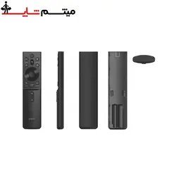 تلویزیون یونیوا 65 اینچ مدل NCLASS