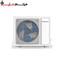 کولرگازی ایستاده جنرال گلد 30000 اولترا