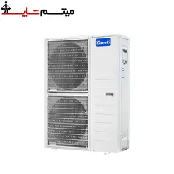 کولرگازی ایستاده زانتی 60000 مدل 60HO3SBNA